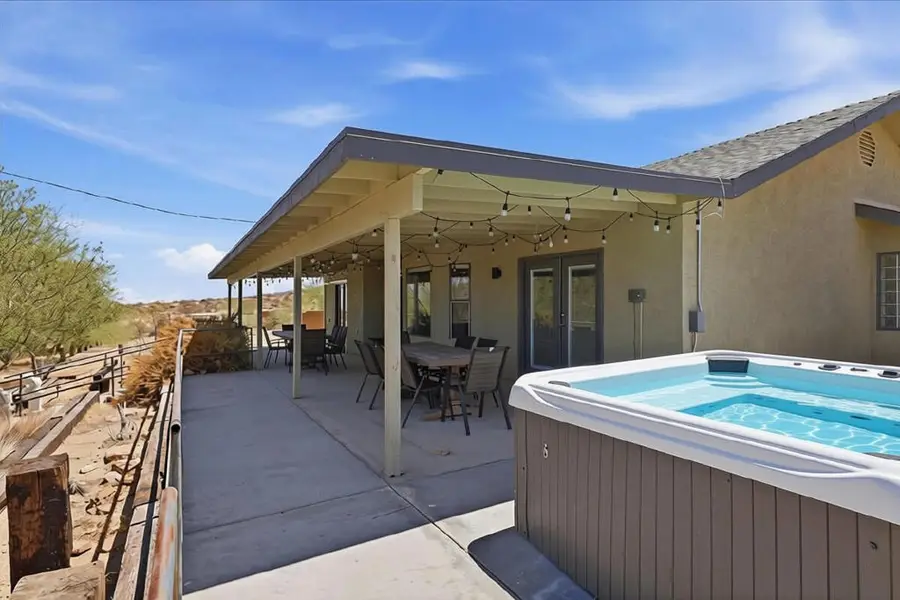 68054 Sullivan Road, Twentynine Palms, CA 92277 - #3