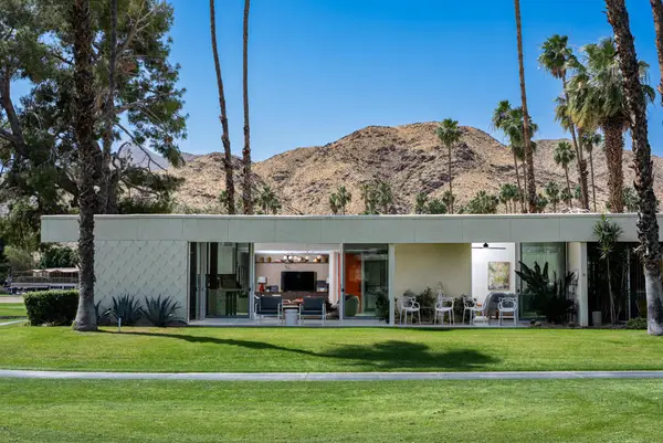 87 Westlake Circle, Palm Springs, CA 92264