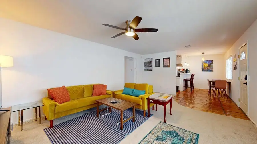 1950 S Palm Canyon Drive #128, Palm Springs, CA 92264 - #2