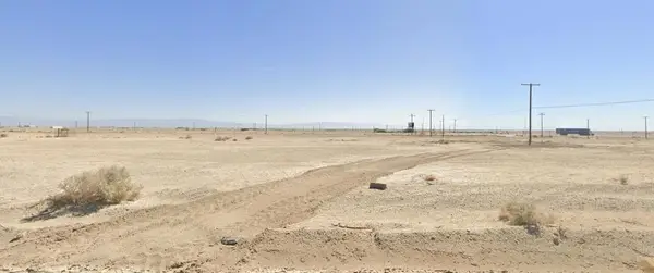 1944 Betty Avenue, Thermal, CA 92274