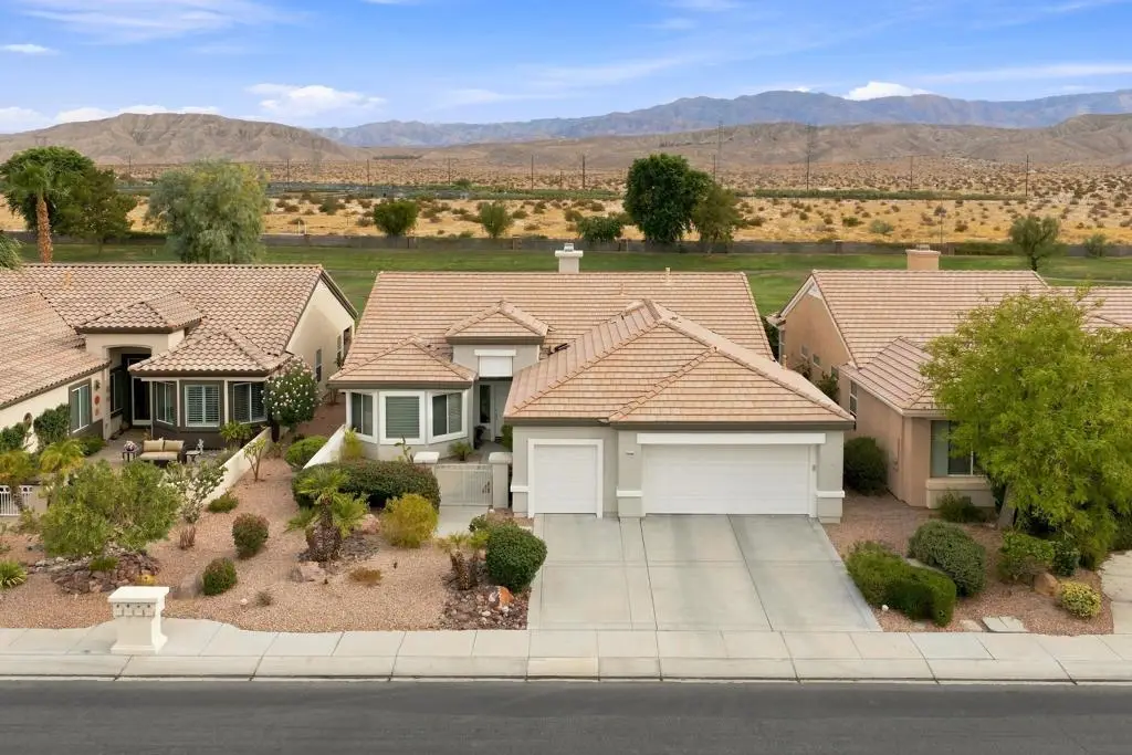 78286 Hollister Drive, Palm Desert, CA 92211 - #1