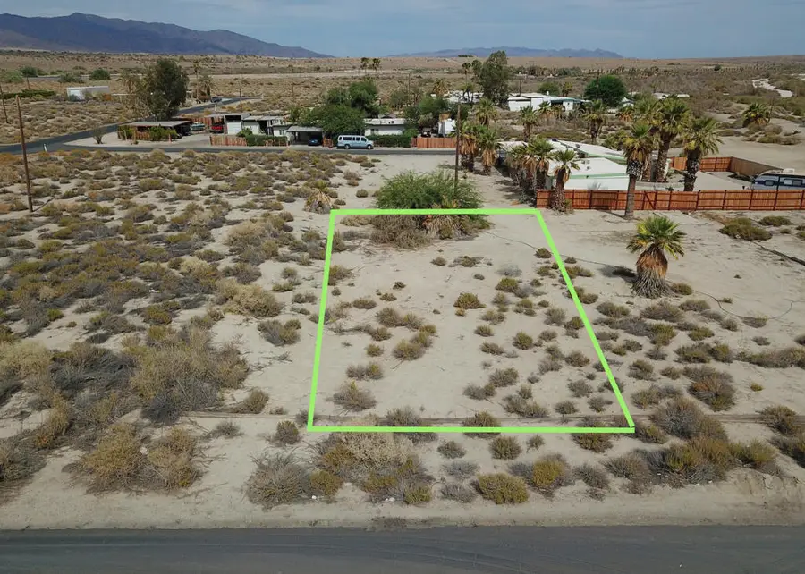 0 W Palm Ave, Mecca, CA 92254 - #2