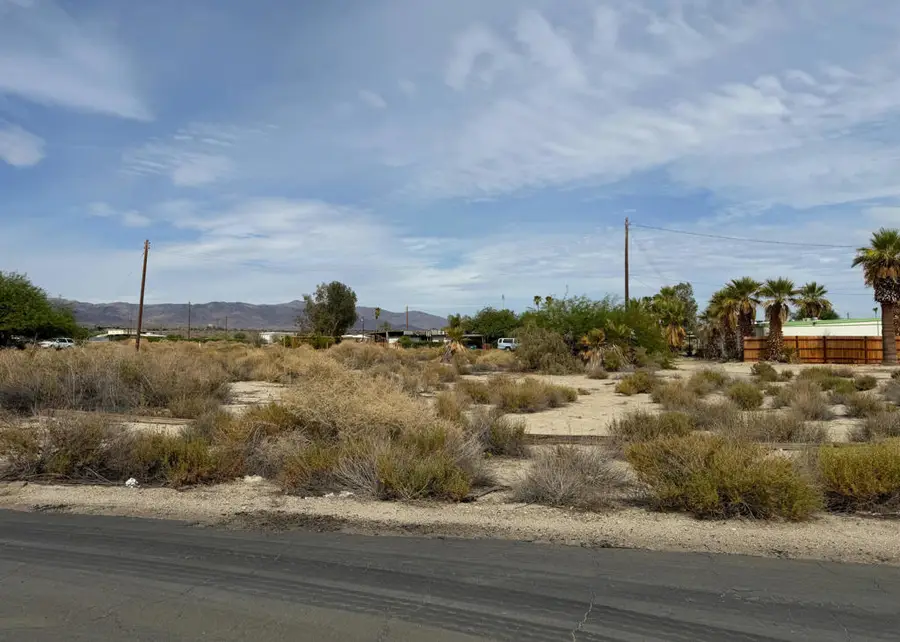 0 W Palm Ave, Mecca, CA 92254 - #3