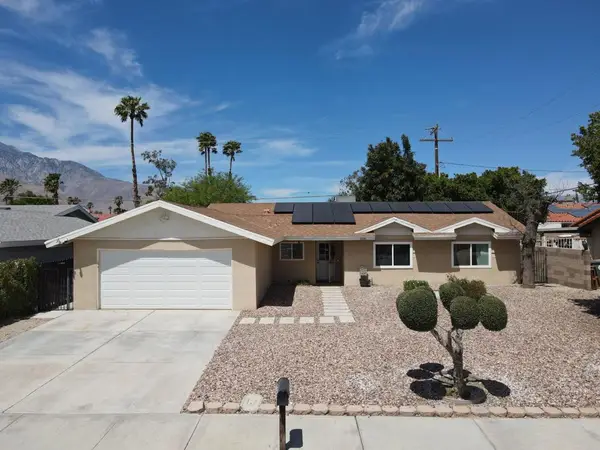 27305 Hombria Drive, Cathedral City, CA 92234