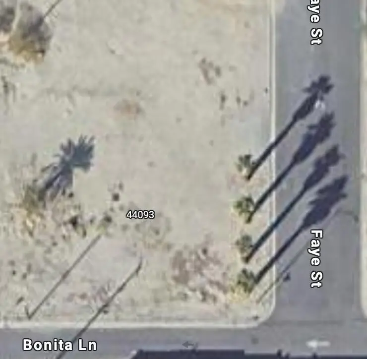 44093 Faye Street, Indio, CA 92201 - #2