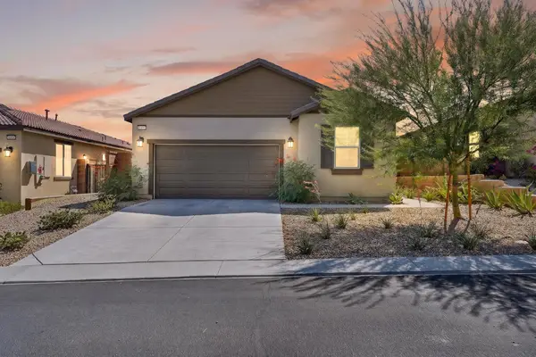 11603 S Crescent Street, Desert Hot Springs, CA 92240