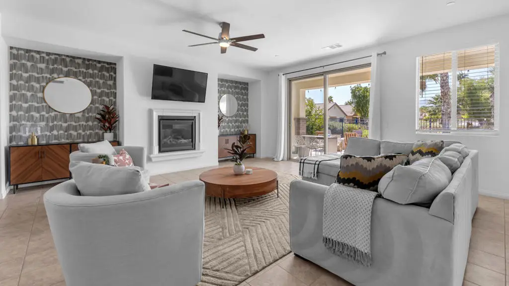 82771 Chaplin Court, Indio, CA 92201 - #1
