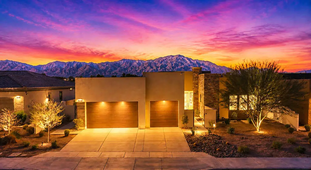 49889 Crescent Passage, Palm Desert, CA 92211 - #1