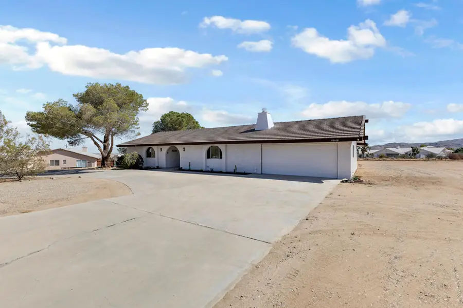 58406 Joshua Lane, Yucca Valley, CA 92284 - #3