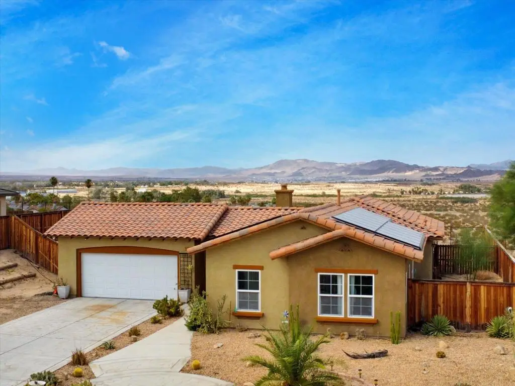 74106 Manana Drive, Twentynine Palms, CA 92277 - #1