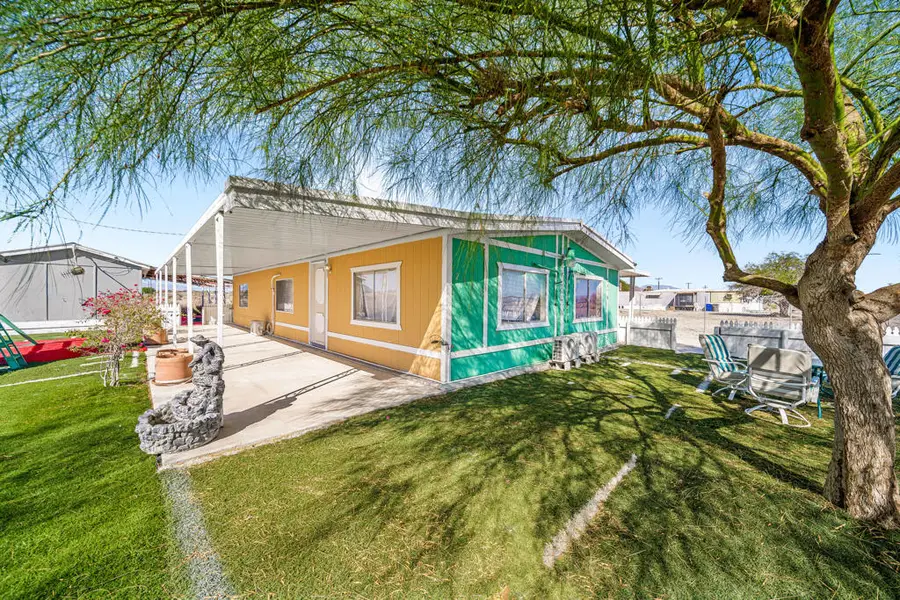 2675 Salton Bay Drive, Thermal, CA 92274 - #2