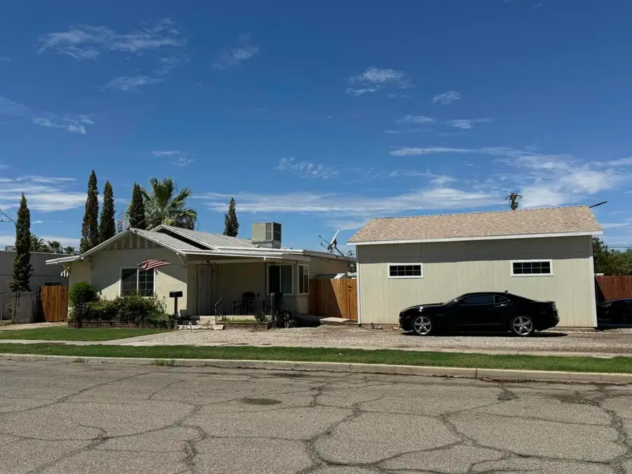 165 S Spring Street, Blythe, CA 92225 - #2