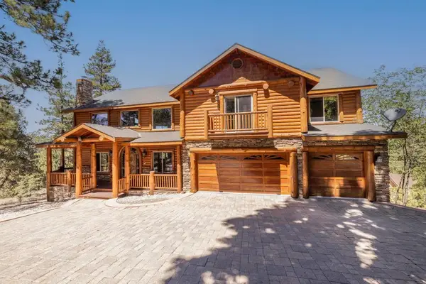 39737 Flicker Road, Fawnskin, CA 92333