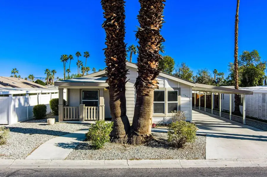 144 Estrada Way, Cathedral City, CA 92234 - #2