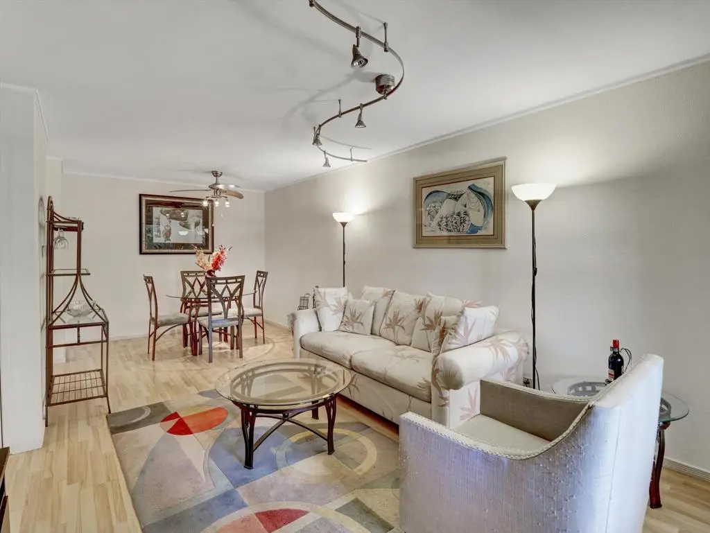 2860 N Los Felices Road #206, Palm Springs, CA 92262 - #1