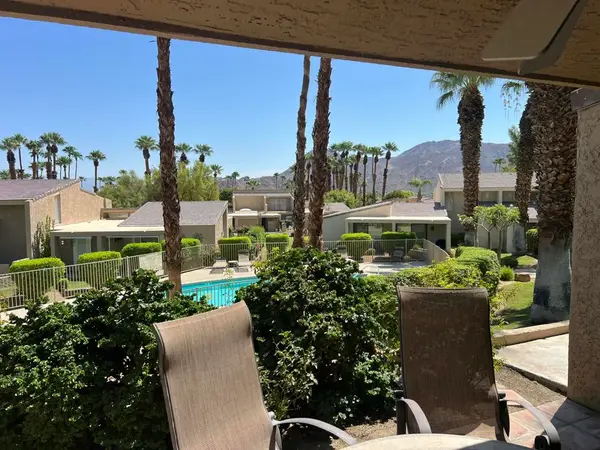 48882 Quercus Lane, Palm Desert, CA 92260