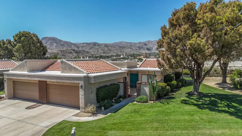 36075 Paseo Circulo W, Cathedral City, CA 92234 - #1