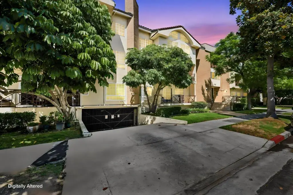 1131 Campbell #212, Glendale, CA 91207 - #1