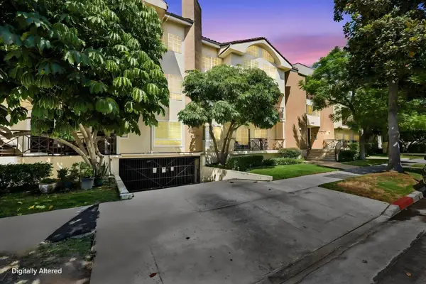 1131 Campbell #212, Glendale, CA 91207