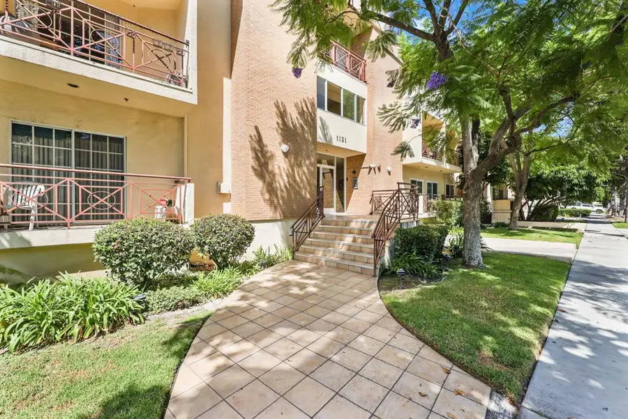 1131 Campbell #212, Glendale, CA 91207 - #2