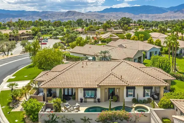 110 Lakefront Way, Rancho Mirage, CA 92270