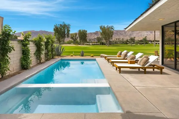 13 Duke Drive, Rancho Mirage, CA 92270