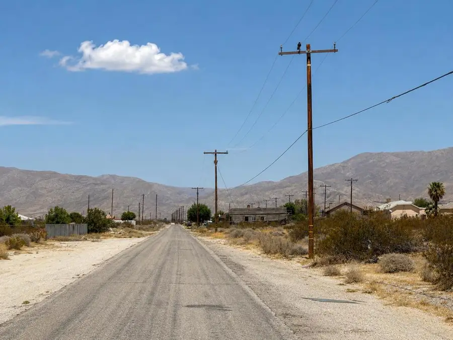 0 Atlantic Avenue, Desert Hot Springs, CA 92240 - #3