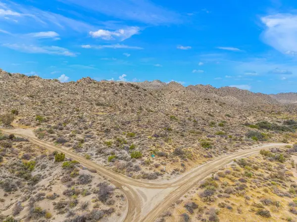 0 Avenida Los Feliz, Mountain Center, CA 92561