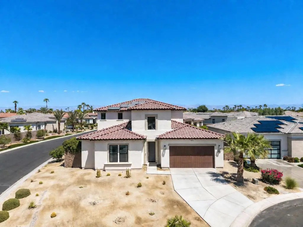 80270 Stone Creek Court, La Quinta, CA 92253 - #1