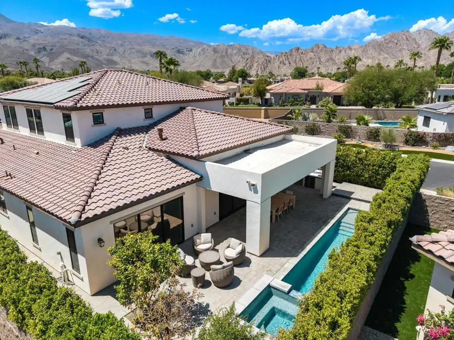 80270 Stone Creek Court, La Quinta, CA 92253 - #2