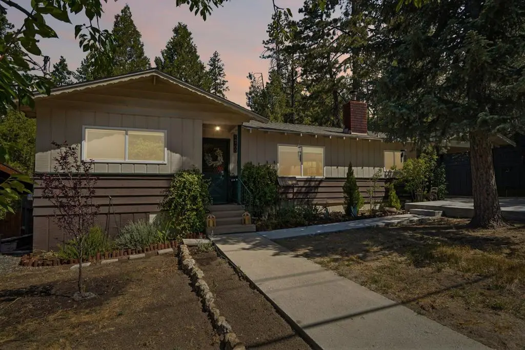 54700 S Circle Drive, Idyllwild, CA 92549 - #1