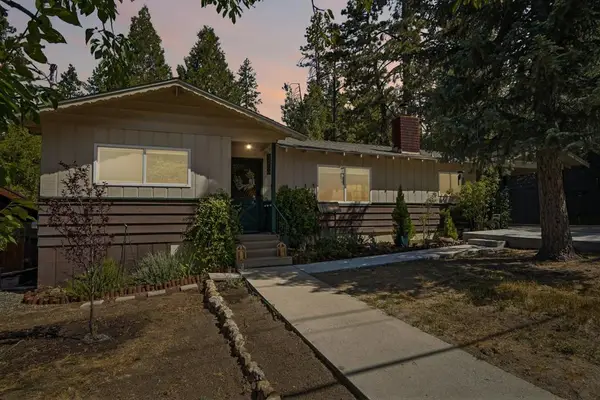 54700 S Circle Drive, Idyllwild, CA 92549