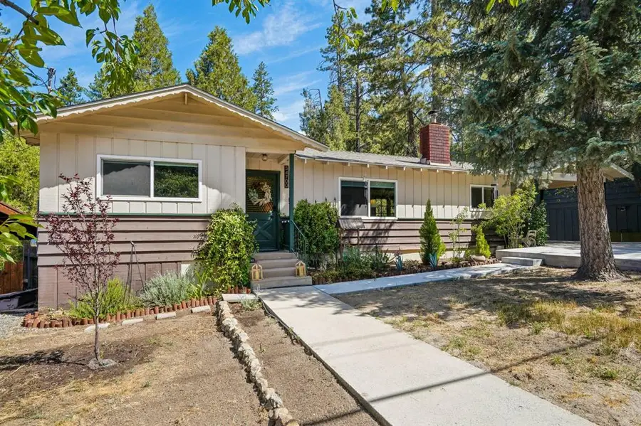 54700 S Circle Drive, Idyllwild, CA 92549 - #2