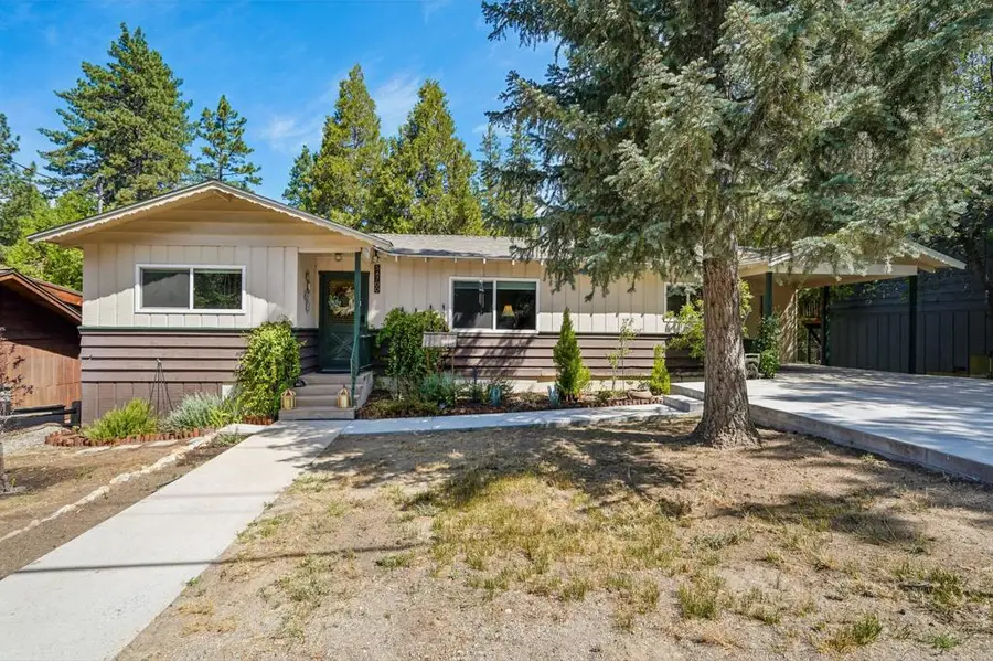 54700 S Circle Drive, Idyllwild, CA 92549 - #3
