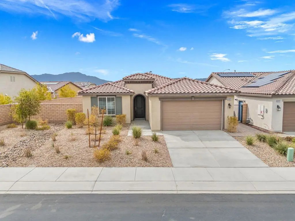 43835 Mezzelune Way, Indio, CA 92203 - #1