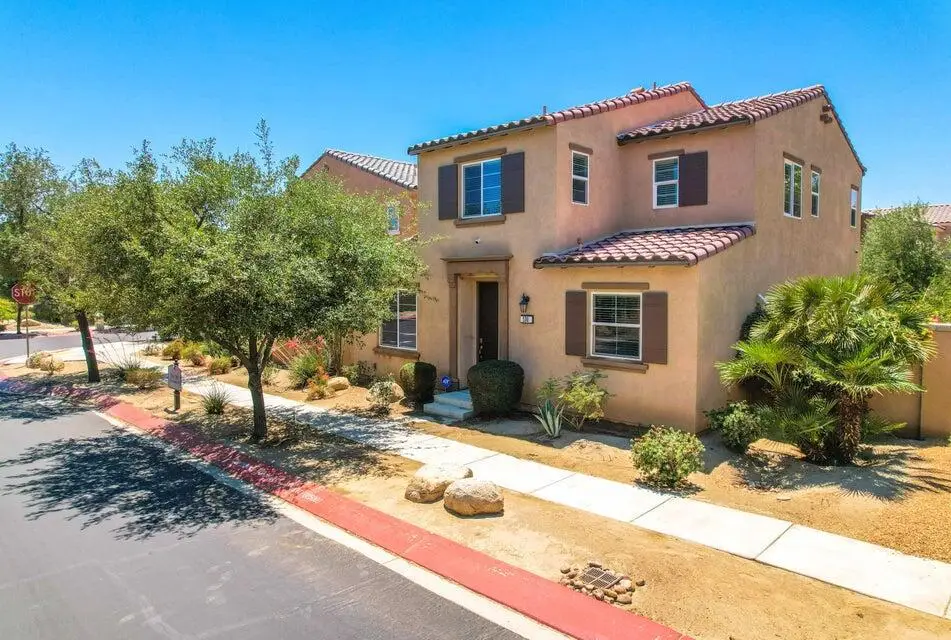 530 Calle Vibrante, Palm Desert, CA 92211 - #1