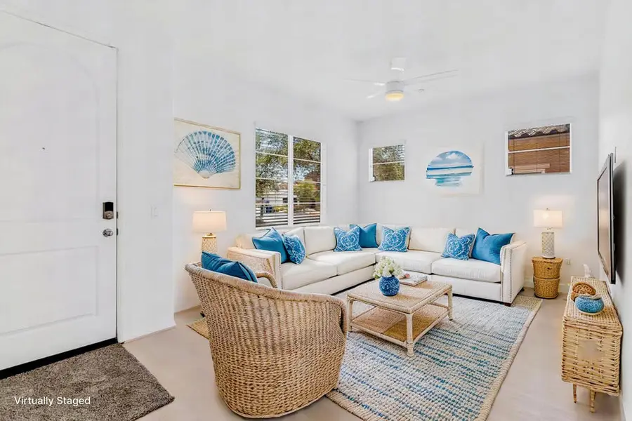 530 Calle Vibrante, Palm Desert, CA 92211 - #3