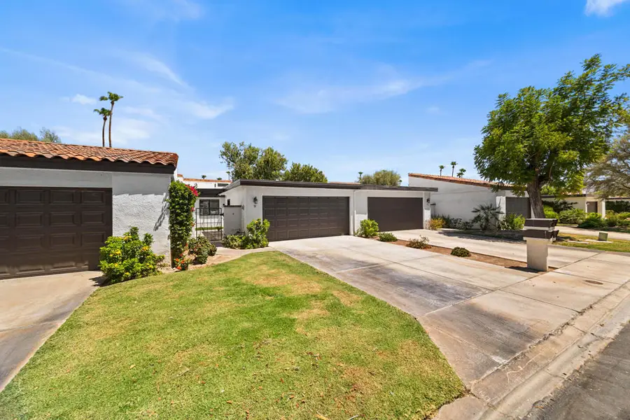 91 Calle Encinitas, Rancho Mirage, CA 92270 - #2