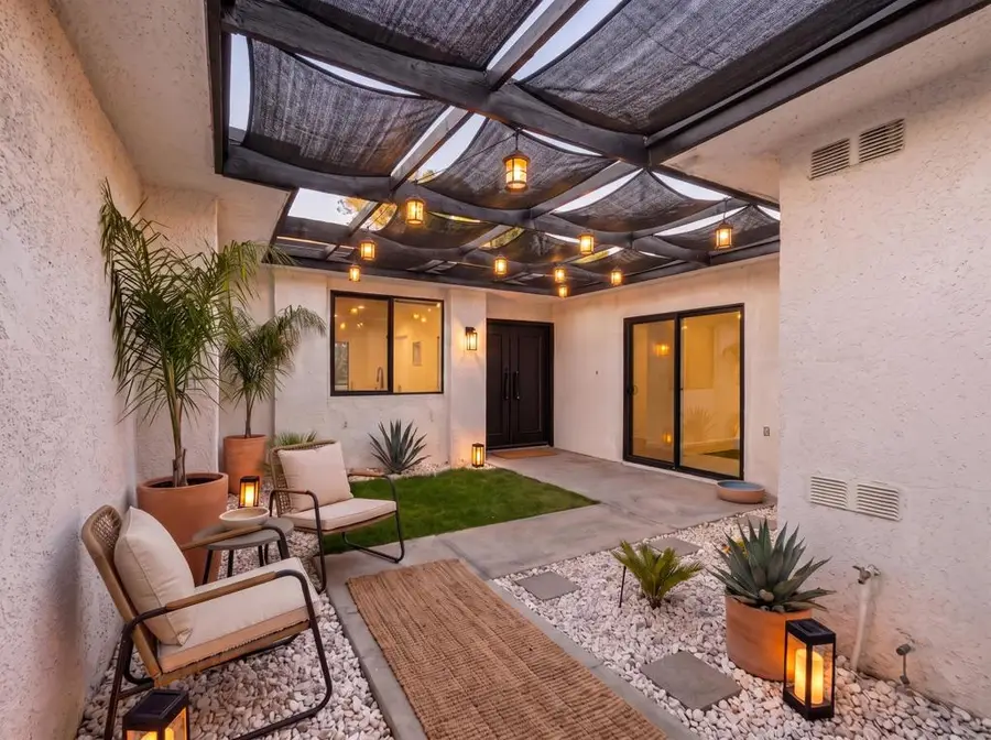 91 Calle Encinitas, Rancho Mirage, CA 92270 - #3