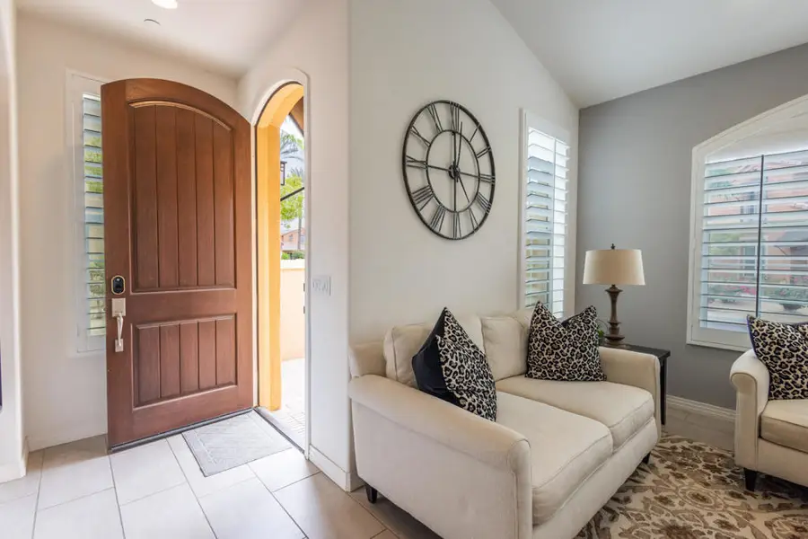 52273 Rosewood Lane Lane, La Quinta, CA 92253 - #2