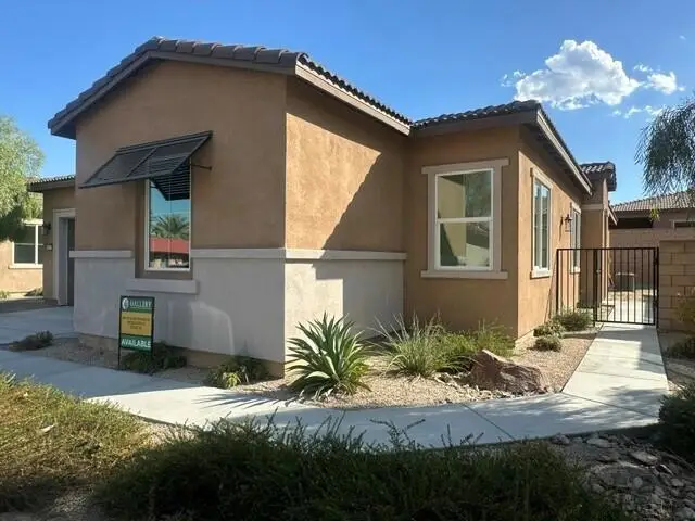48129 Barrymore Street, Indio, CA 92201 - #2