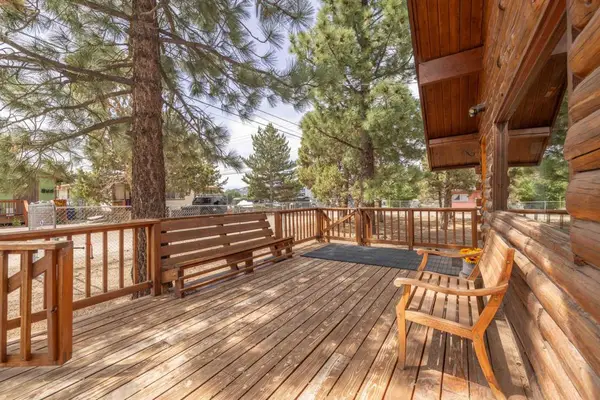 908 Spruce Lane, Big Bear, CA 92314