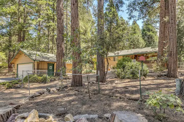 54191 S Circle Drive, Idyllwild, CA 92549