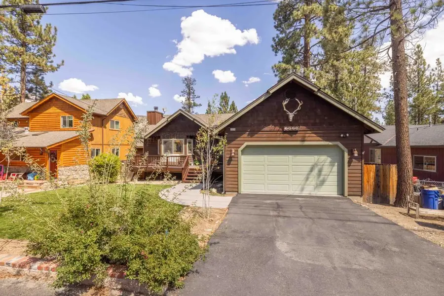 1325 E Big Bear Boulevard, Big Bear City, CA 92314 - #2
