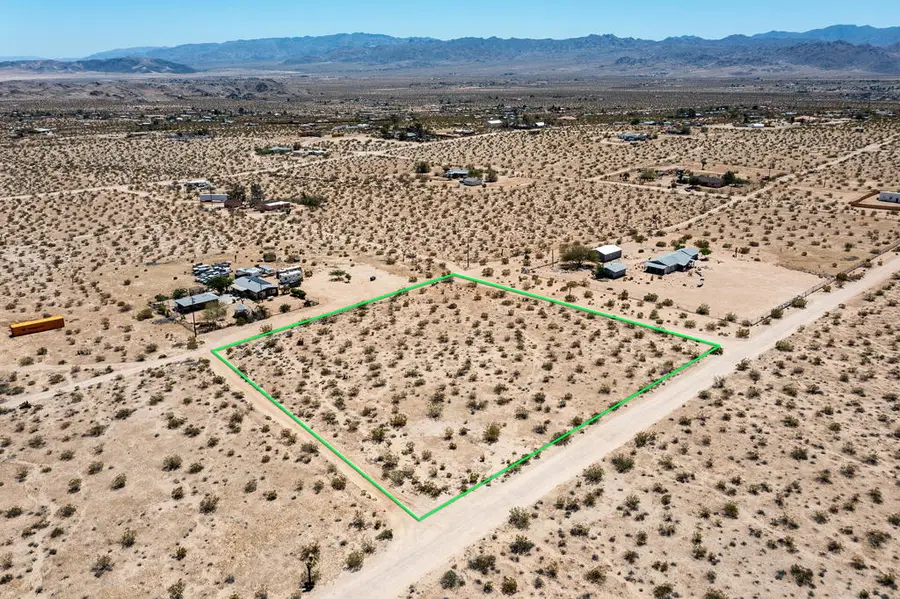 3375 Sunset Road, Joshua Tree, CA 92252 - #2