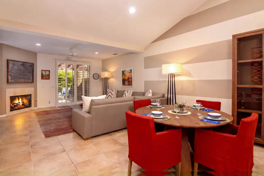 222 Canyon Circle N #5, Palm Springs, CA 92264 - #3