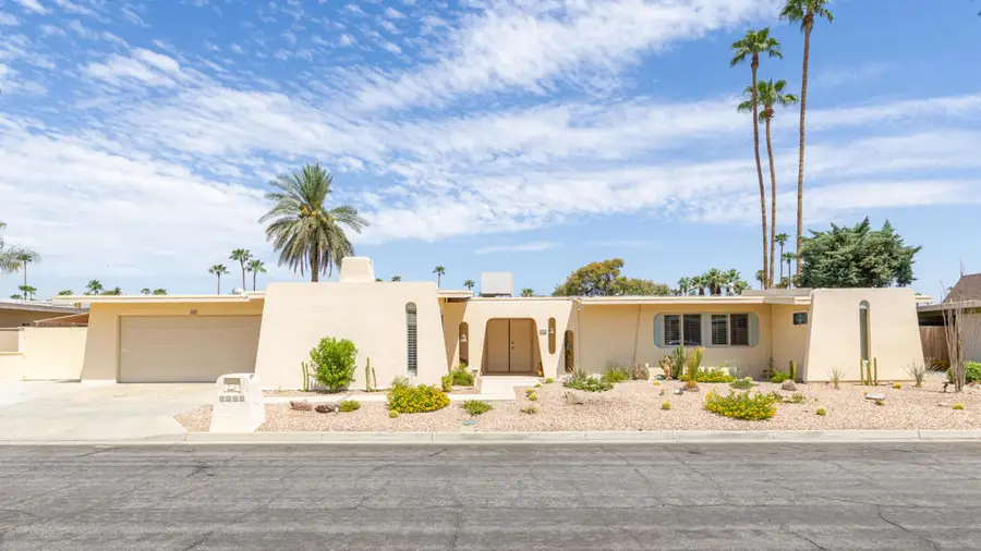 5282 E Lakeside Drive, Palm Springs, CA 92264 - #2