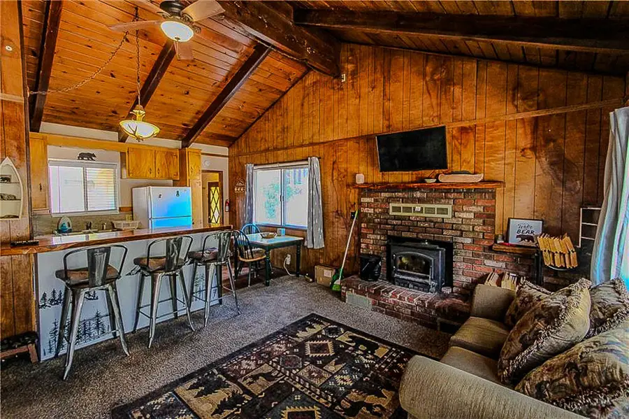 945 Greenway Drive, Big Bear City, CA 92314 - #3