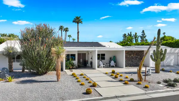 76120 Via Mariposa, Indian Wells, CA 92210