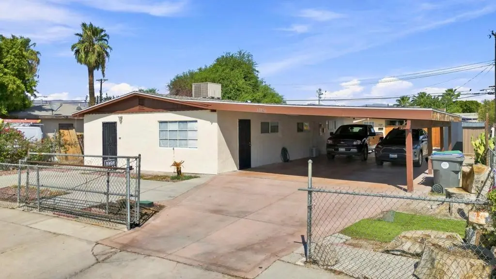 Address Withheld By Seller, Coachella, CA 92236 - #1